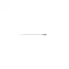 Tonsil Needle 23g needle extension 19mm Surgical Instruments Surgical Instruments Alibaba Suppliers Best Quality