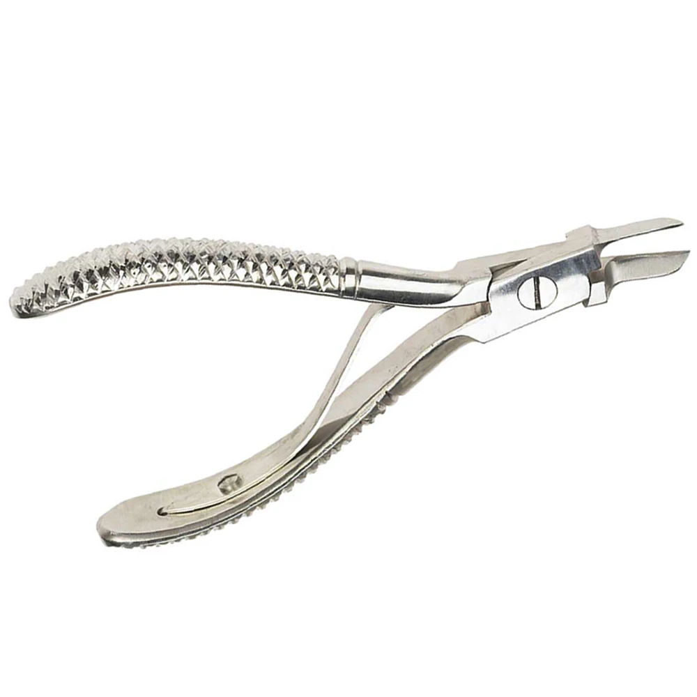 Stainless Steel Pig Tooth Nippers Veterinary Instruments Buy