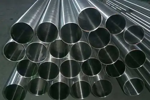 Hot Selling SS Steel Pipe 201 304 316/L Welded/Seamless/Erw Stainless Steel Pipe Manufacturer In China