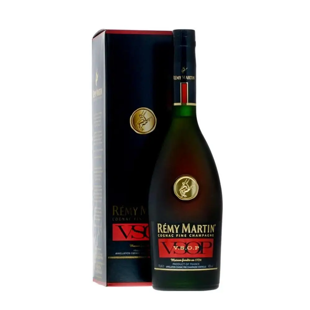 Remy Martin Vsop 0.7 В Коробке Цена