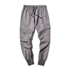 Stylish Customized comfortable Gray pants Skin trousers fit Wholesale Jogger Pants Gym Men Fitness Pants For Men Trousers Casual