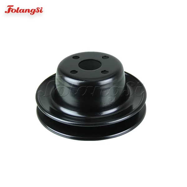 Forklift Parts Pulley,Fan Used For 1dz,2z,3z/7-8fd With Oem 16371-78703 ...