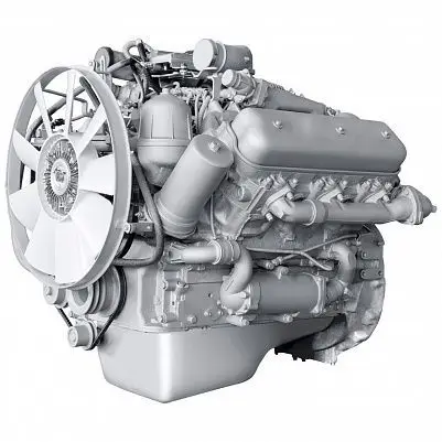 Great Quality Diesel Engine Yamz,Maz,Liaz,Laz,Mtz,Kamaz Turbocharger ...