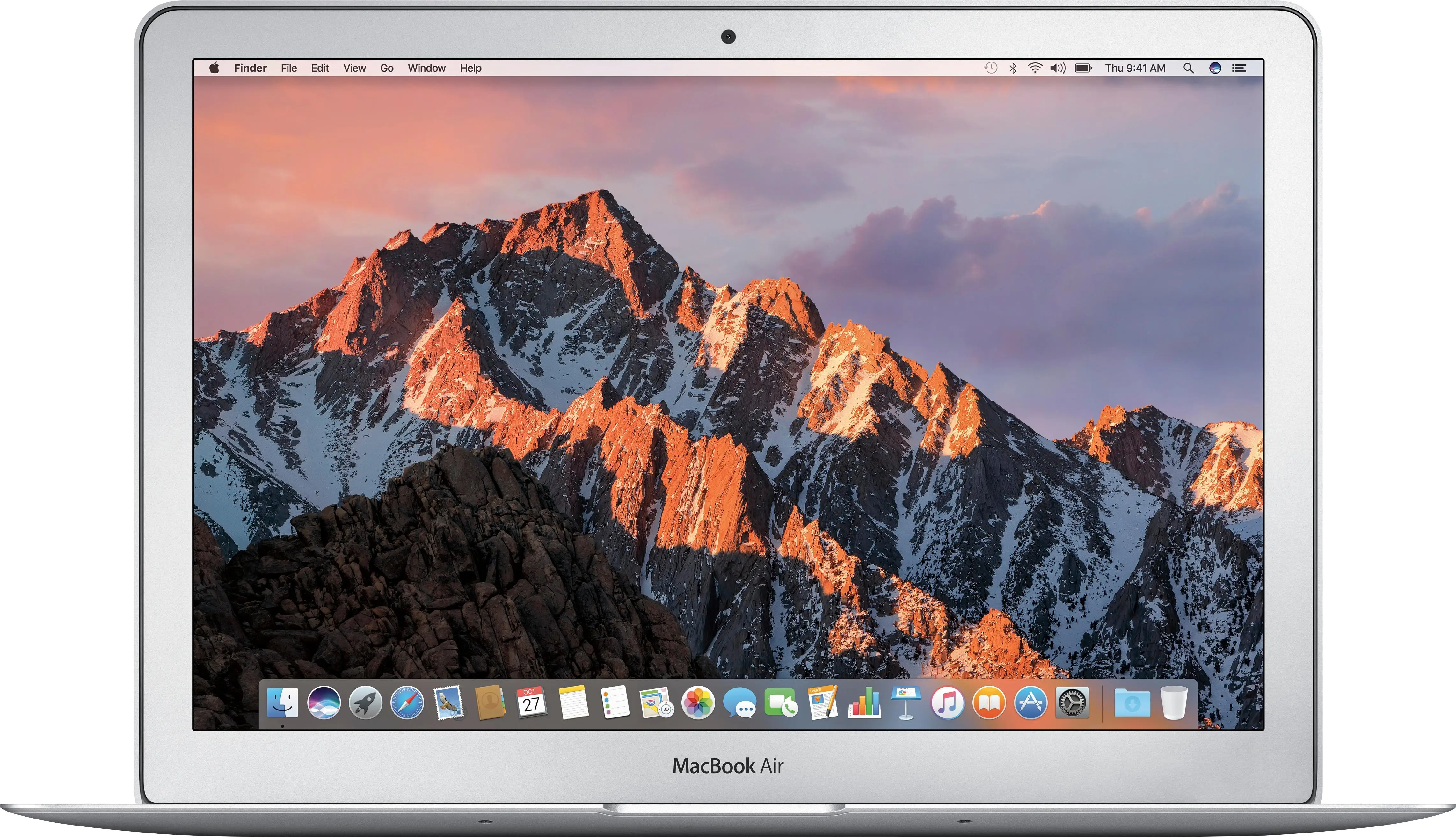 macbook air 13.3 [mmgg2ll/a] [8gb ram] [256gb ssd] ]-c 级翻新