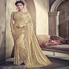 Indian & Pakistan Clothing Saree Heavy Festive Wear Saree Designer Sari