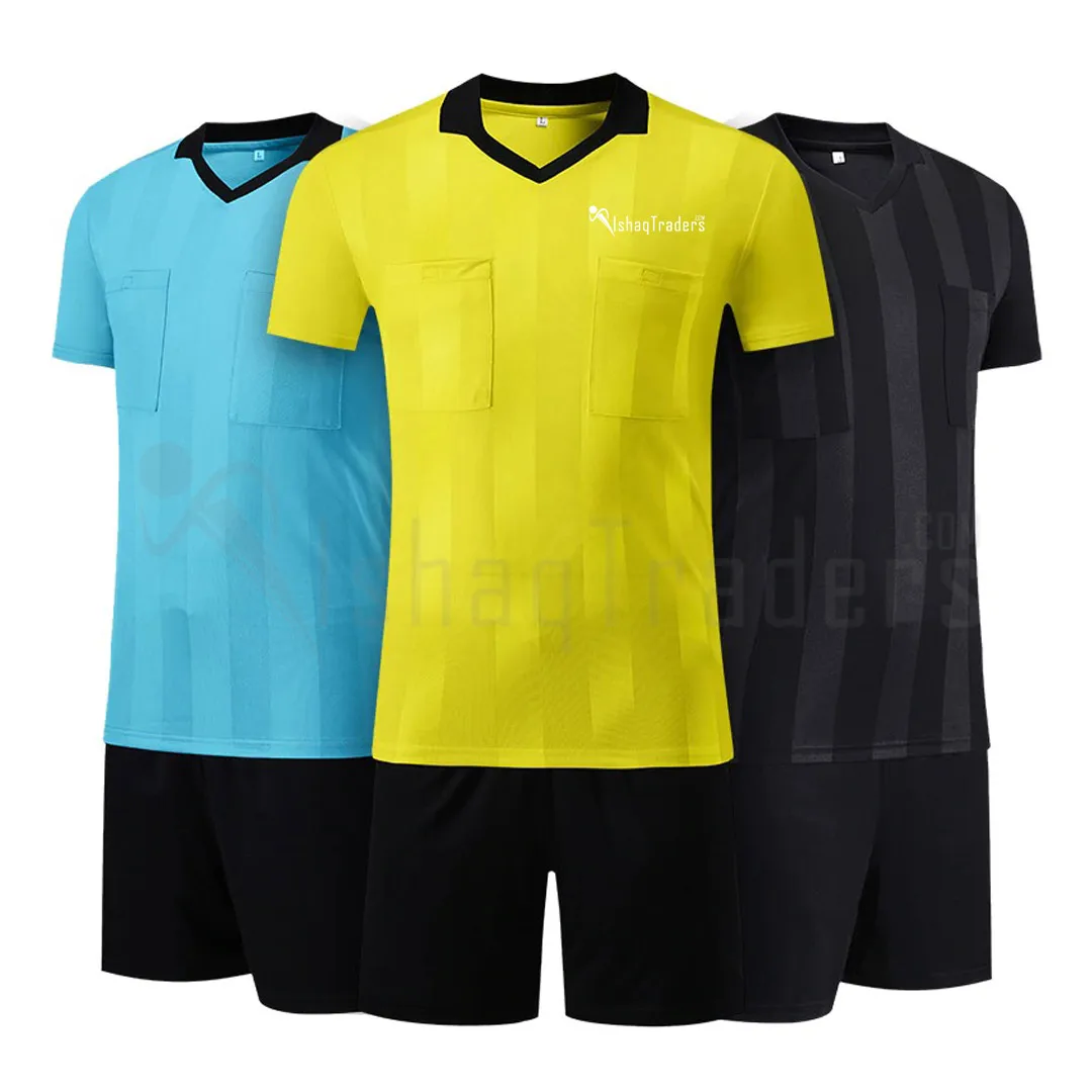 Судейская форма adidas referee