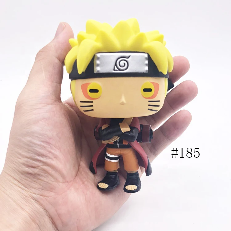 Funko Pop Animation Narutos Shippuden 