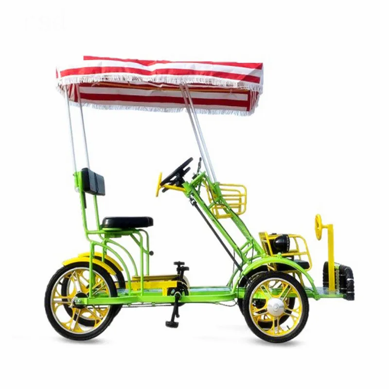 buy tandem bike