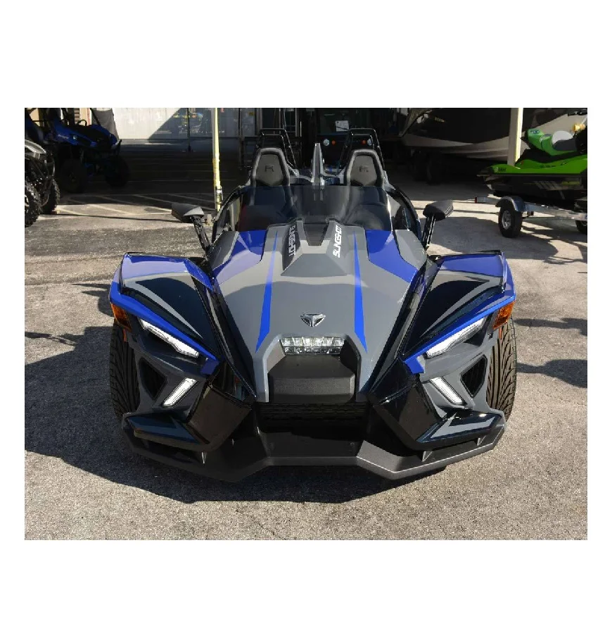 Brand New 2021 Sling Shot Polaris Available For Sale Online Buy Used 