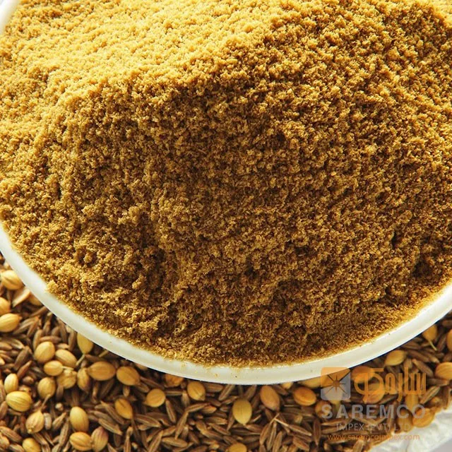 pure natural coriander seeds powder at best price
