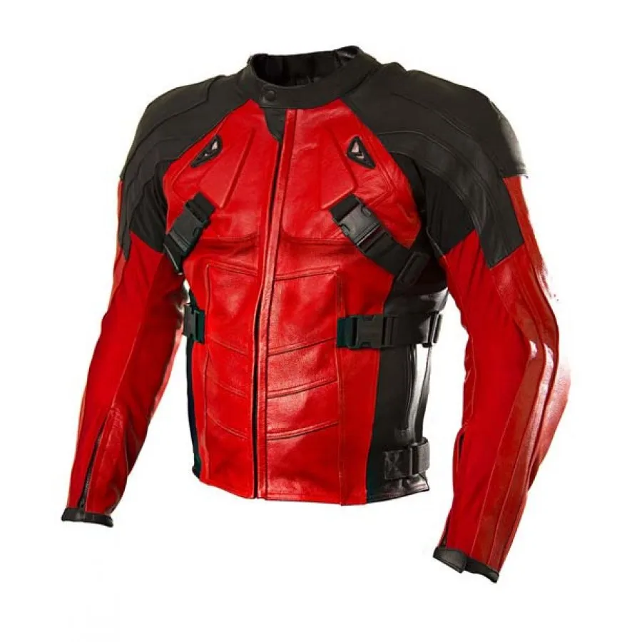 riding jacket for bike