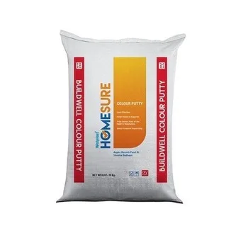 
Dry Putty Dry Stucco For Yemen Wall Putty - Buy 