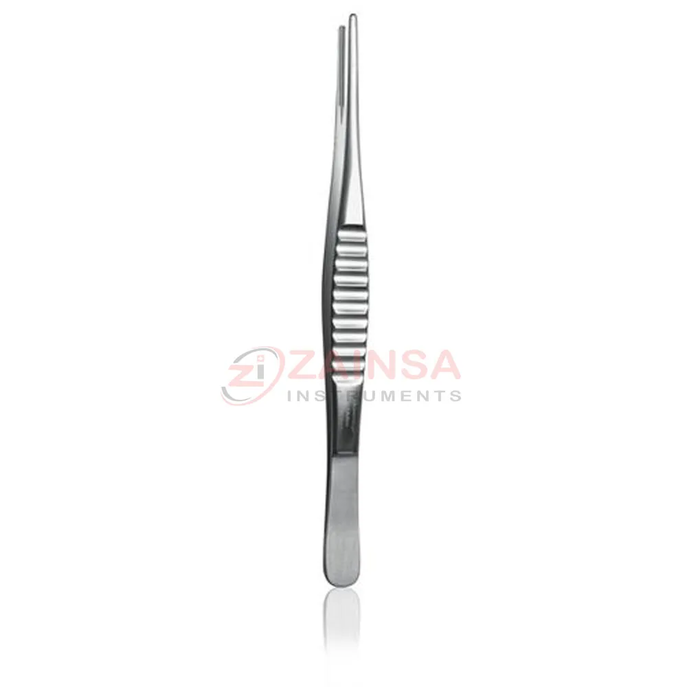 Debakey Forceps High Quality Cardiovascular Vascular Forcepsgerman