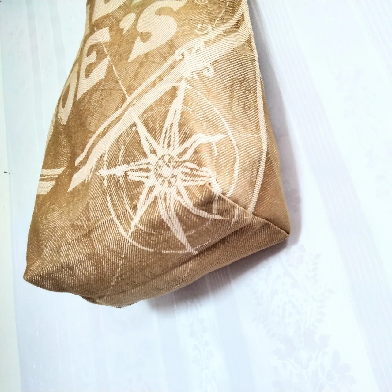 Best Price Canvas Shopping Tote Bag Custom Logo/design For Promotion As Customer Request