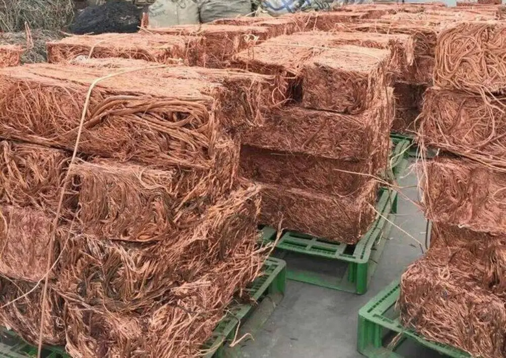 Цена На Медь Лом