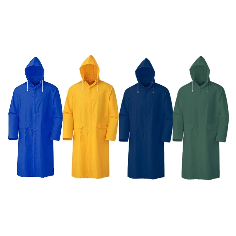 Rain Jacket Waterproof Outwear Outdoor Pvc Transparent Rain Jacket And Coat Buy Breathable Top