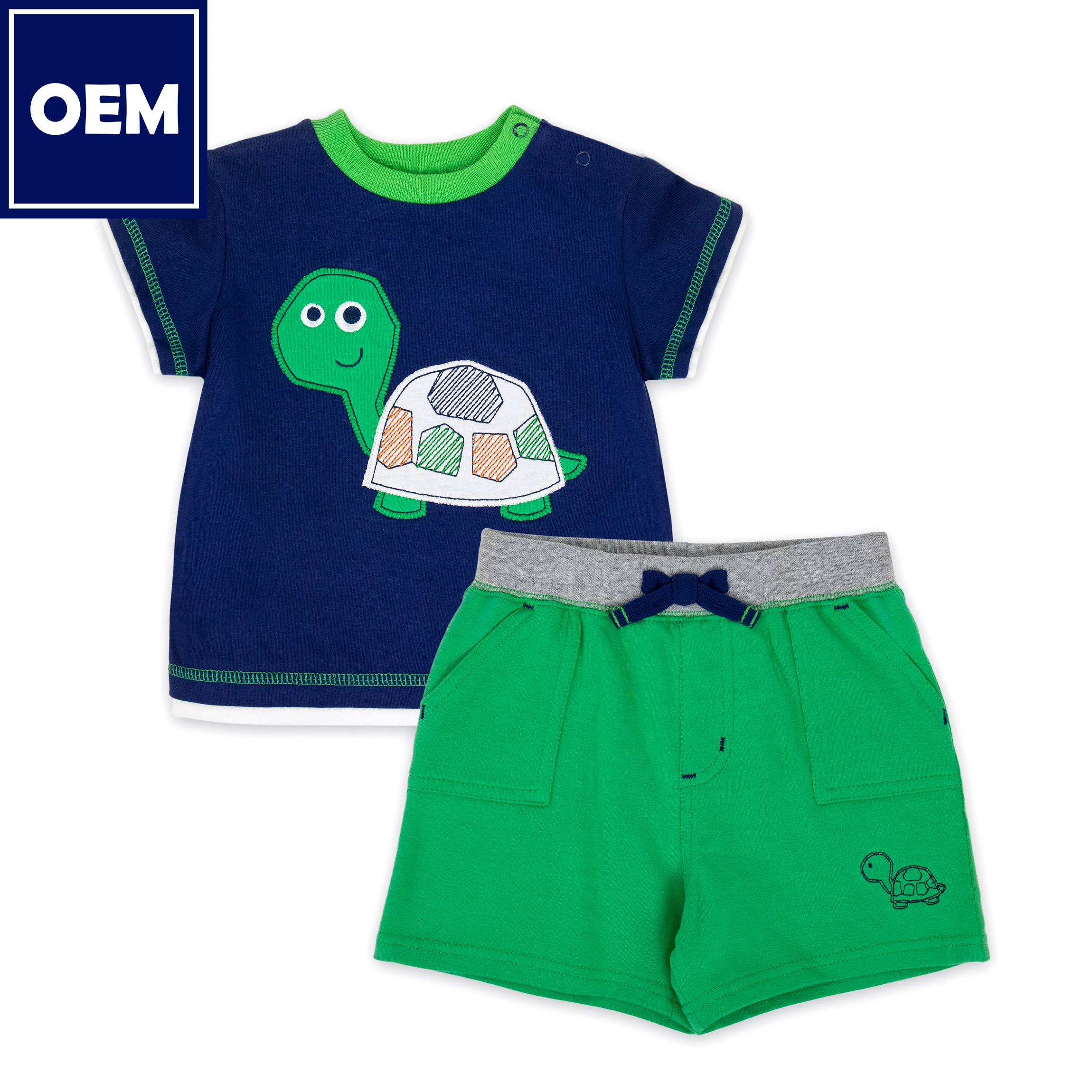 organic children clothing