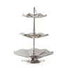Spiral Cake Stand three Tier