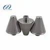 G1/8 internal thread 316L stainless steel sintering mesh 2 micron 5um10 micron 20 micron smoke sampling probe filter element
