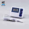 RT-804 Display digital mini fridge freezer alarm display thermometer
