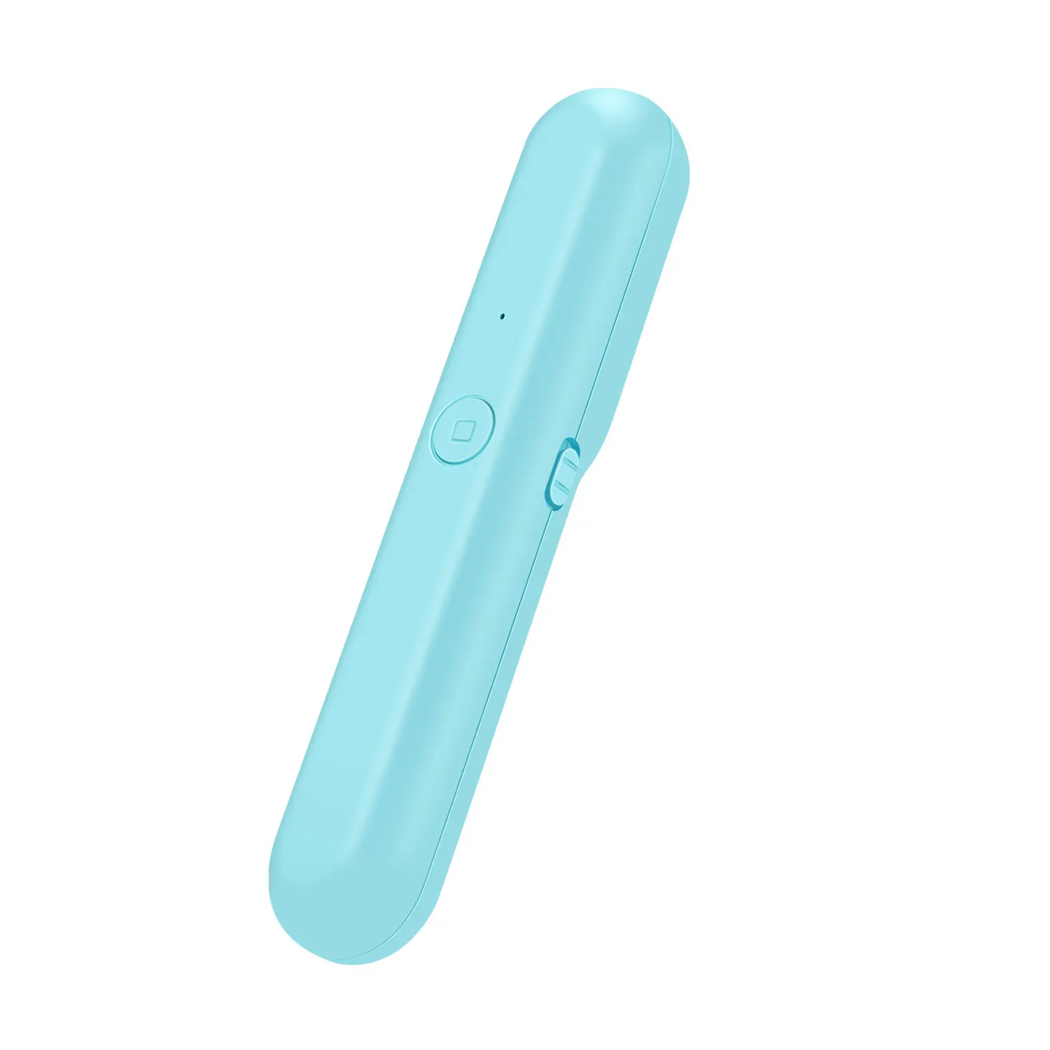 portable mini uv c disinfect wand usb Rechargeable uv uvc light sanitizer travel wand