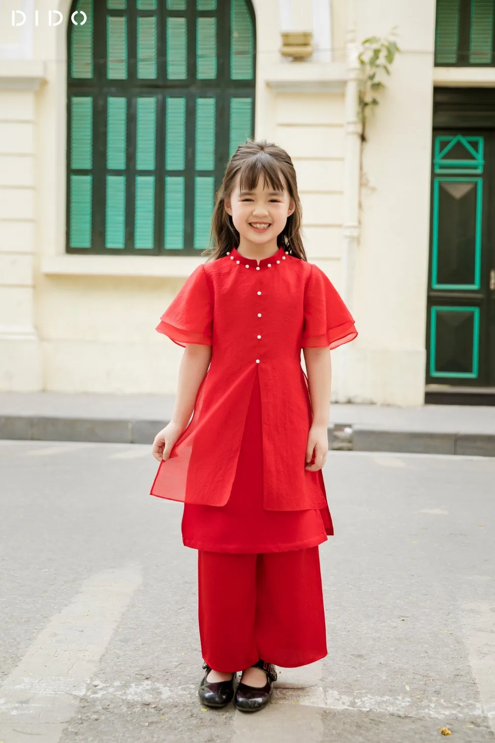 traditional dresses for girls