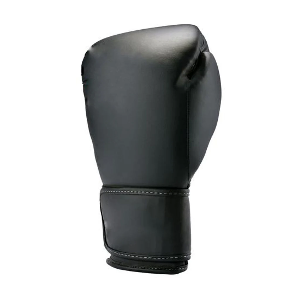 Boxing Gloves Kickboxing Work Gel Sparring Training Punching Fight