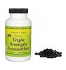 OEM private label astaxanthin extract softgel capsules to support healthy vision