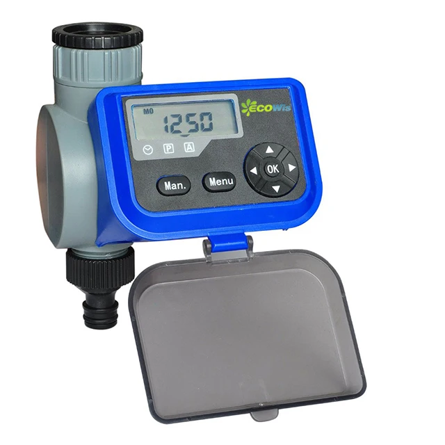 Water Timer 3