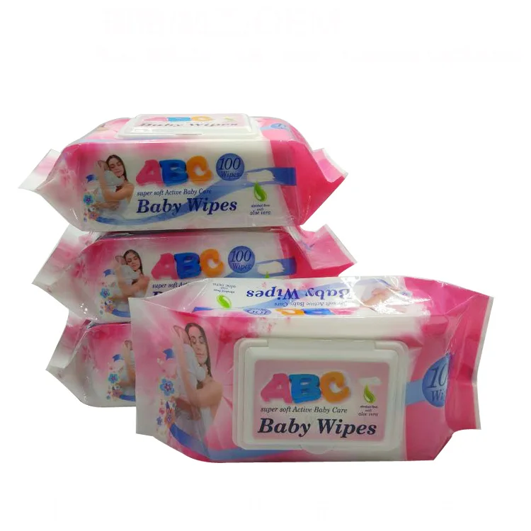 wholesale baby wipes