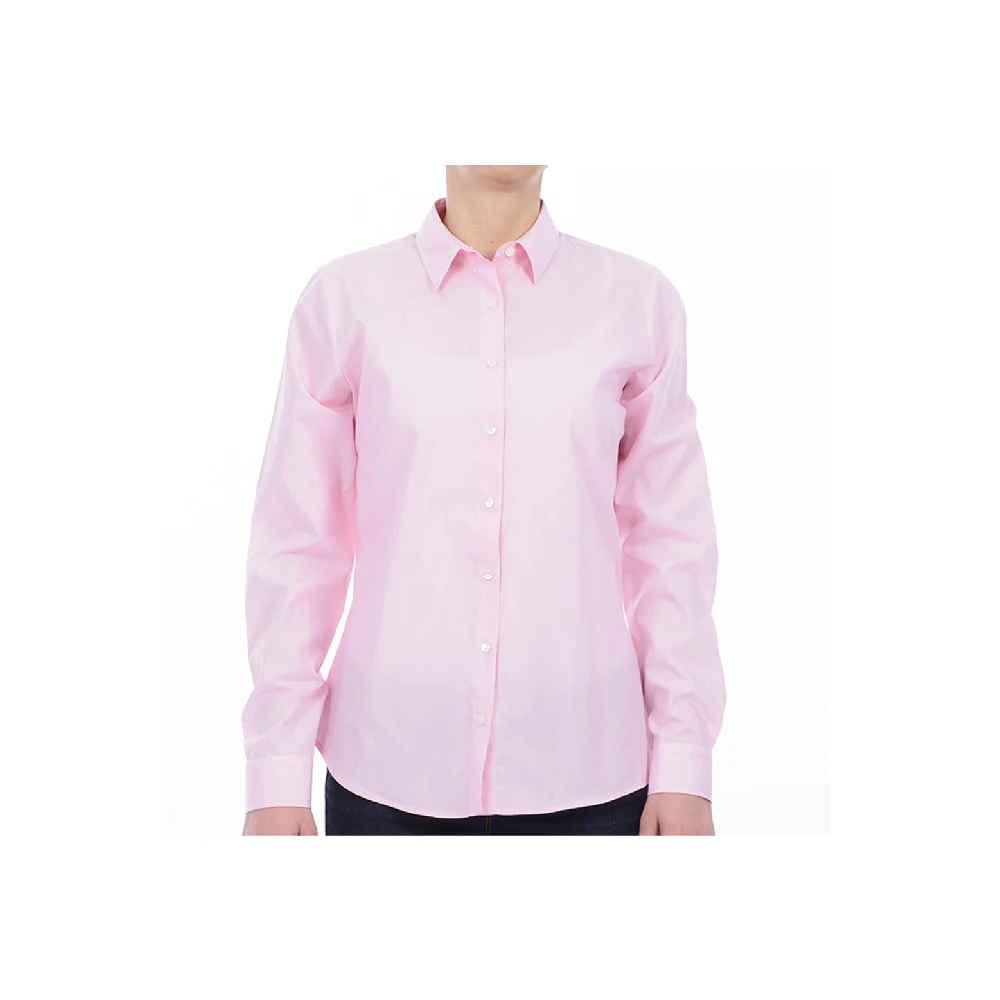 Cotton Women's Shirt Wholesale Product 