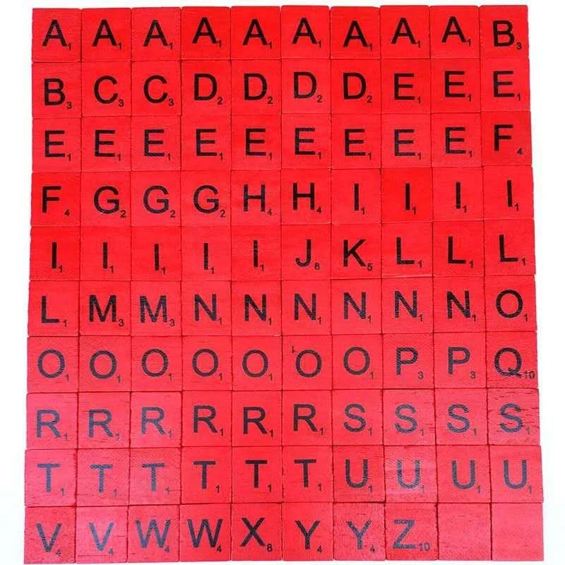 juguetes con la letra l