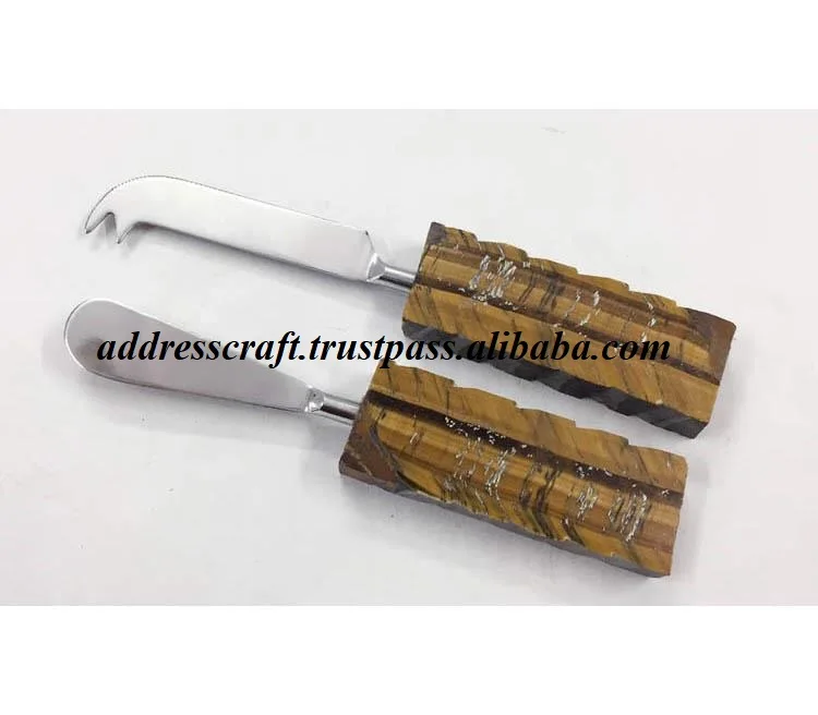 Latest Design Cutlery Stainless Steel Cheese Cutting Tools With High