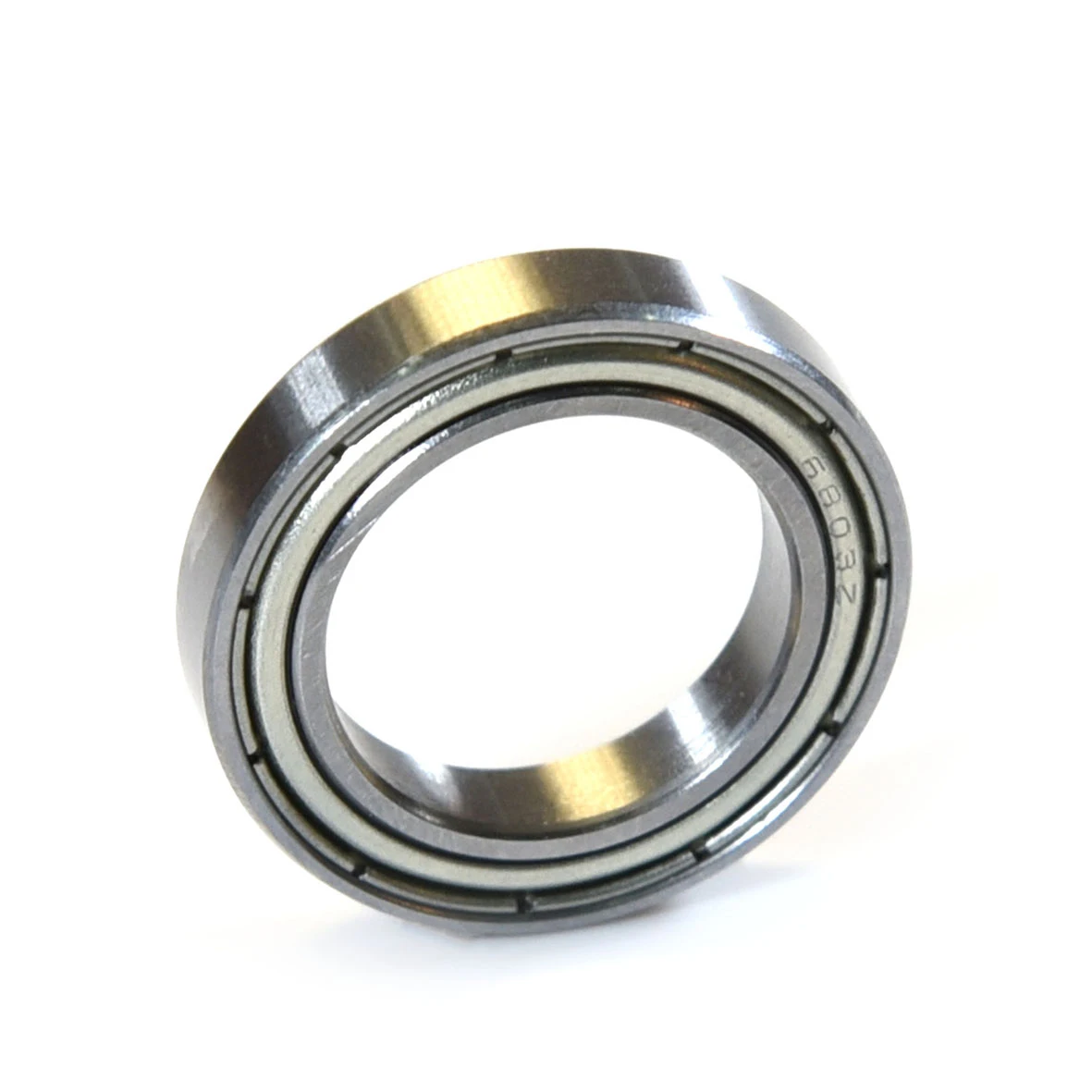 SKF 6205 ZZ C3 SKF DEEP GROOVE BALL BEARING, METAL SHIELDED 25x52x15 Mm - Foto 8