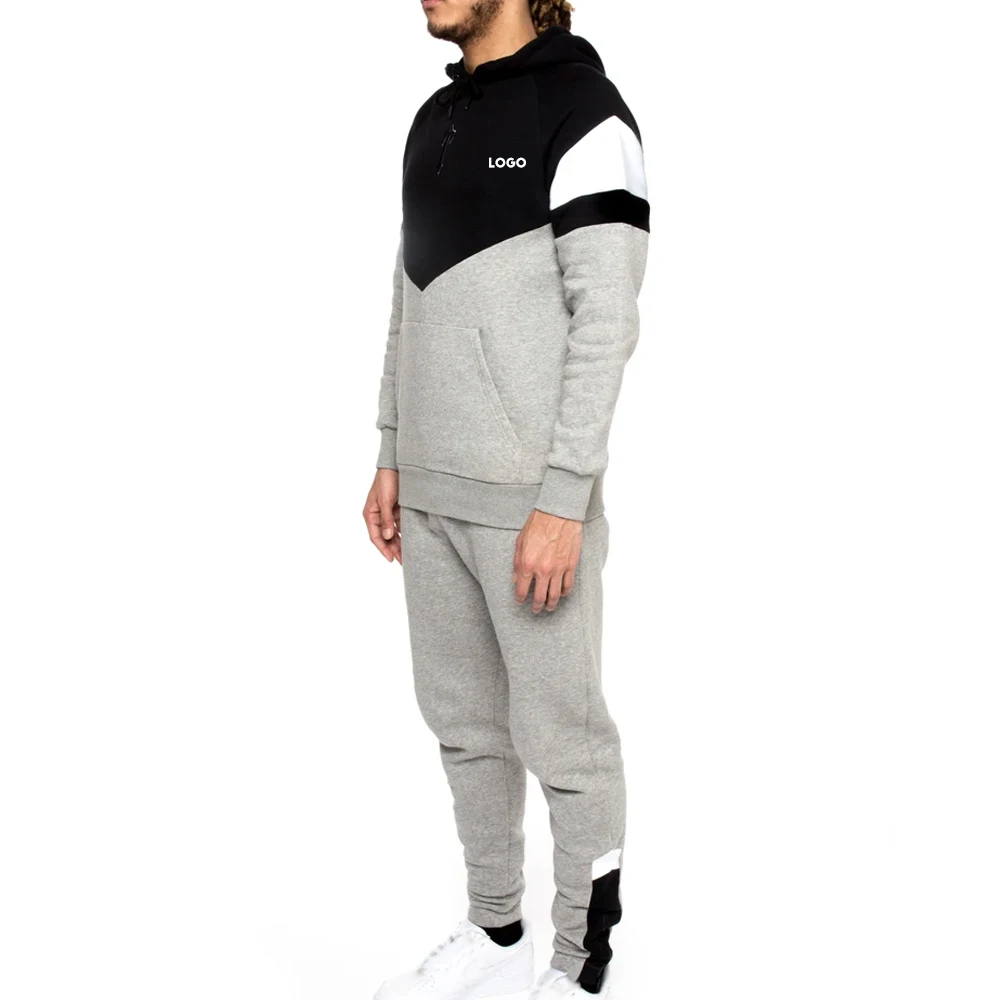 tech tracksuits