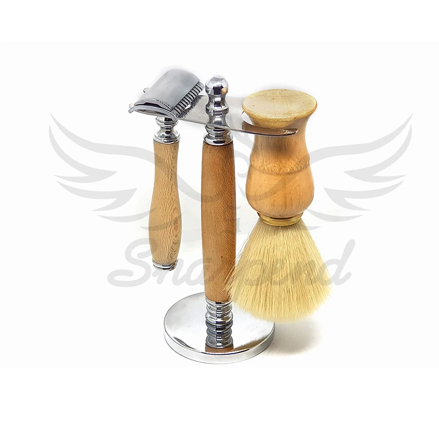 mens shaving kit gift set