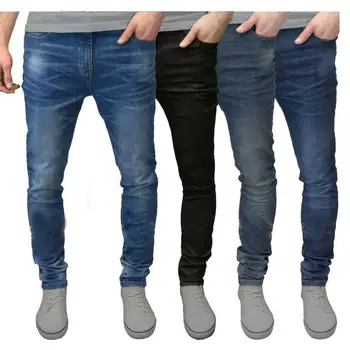 100 denim jeans mens