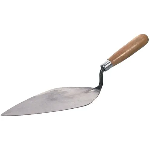 Trowel Hardware Hand Tool Made In India Premium Tools Strong Wooden