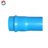 PVC Municipal Engineering Sewage Drainage Pressure Rate Pipelines Underground Drain System