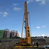 8 tons -16 tons hydraulic piling hammer can be customized size welcome to consult