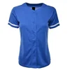 custom design digital baseball jersey