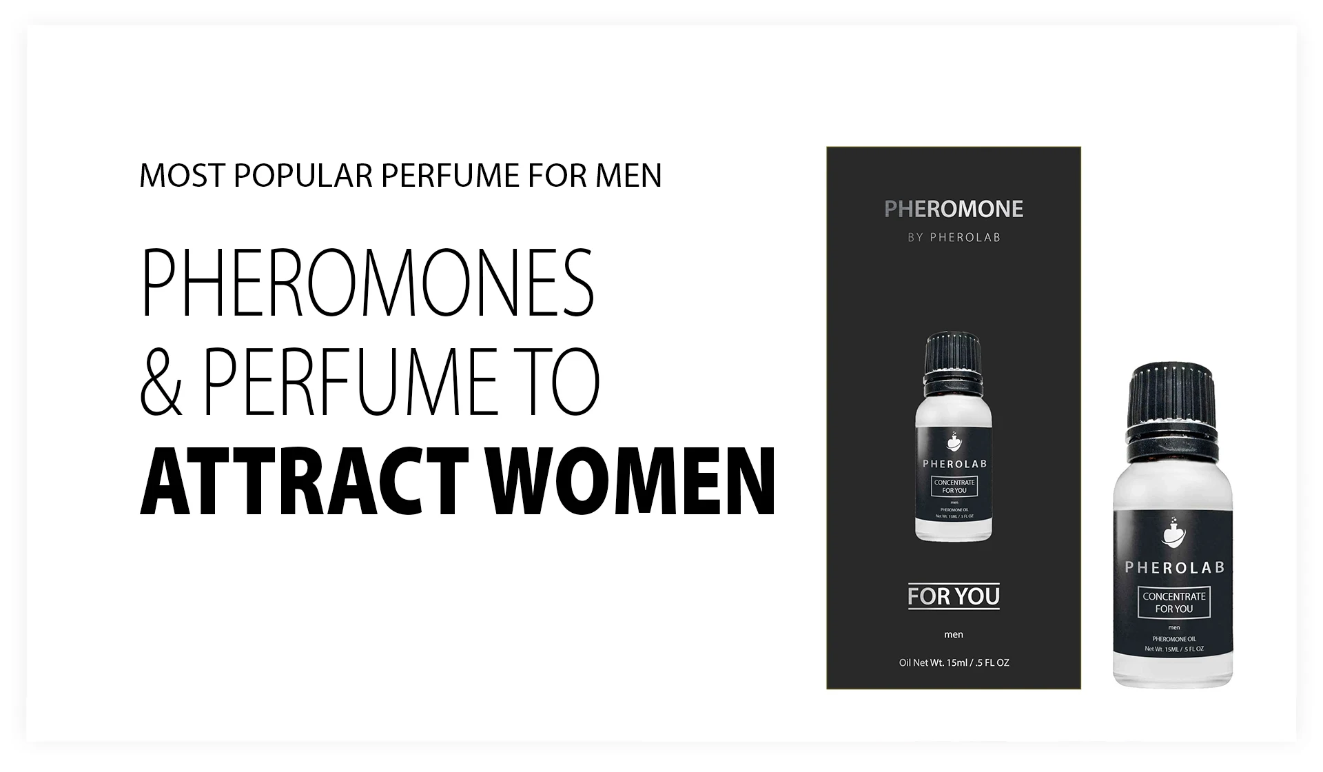 Pheromones Concentrate For Men To Attract Women,Pure Mens Pheromones