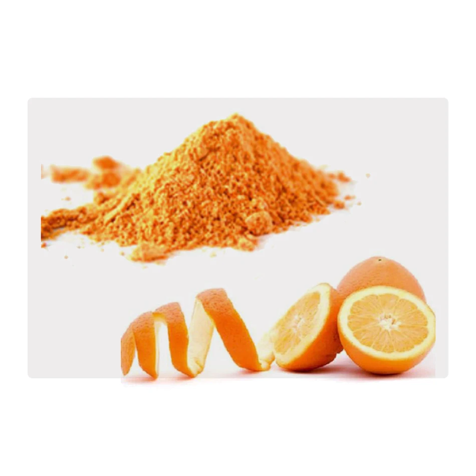 Stimulate Hair Growth Orange Peel Powder View Growth Orange Peel