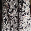 Rayon reactive printing flat cloth 30*30/68*68 shirt dress fabric
