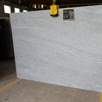 Kashmir White Granite Tiles  350x350 