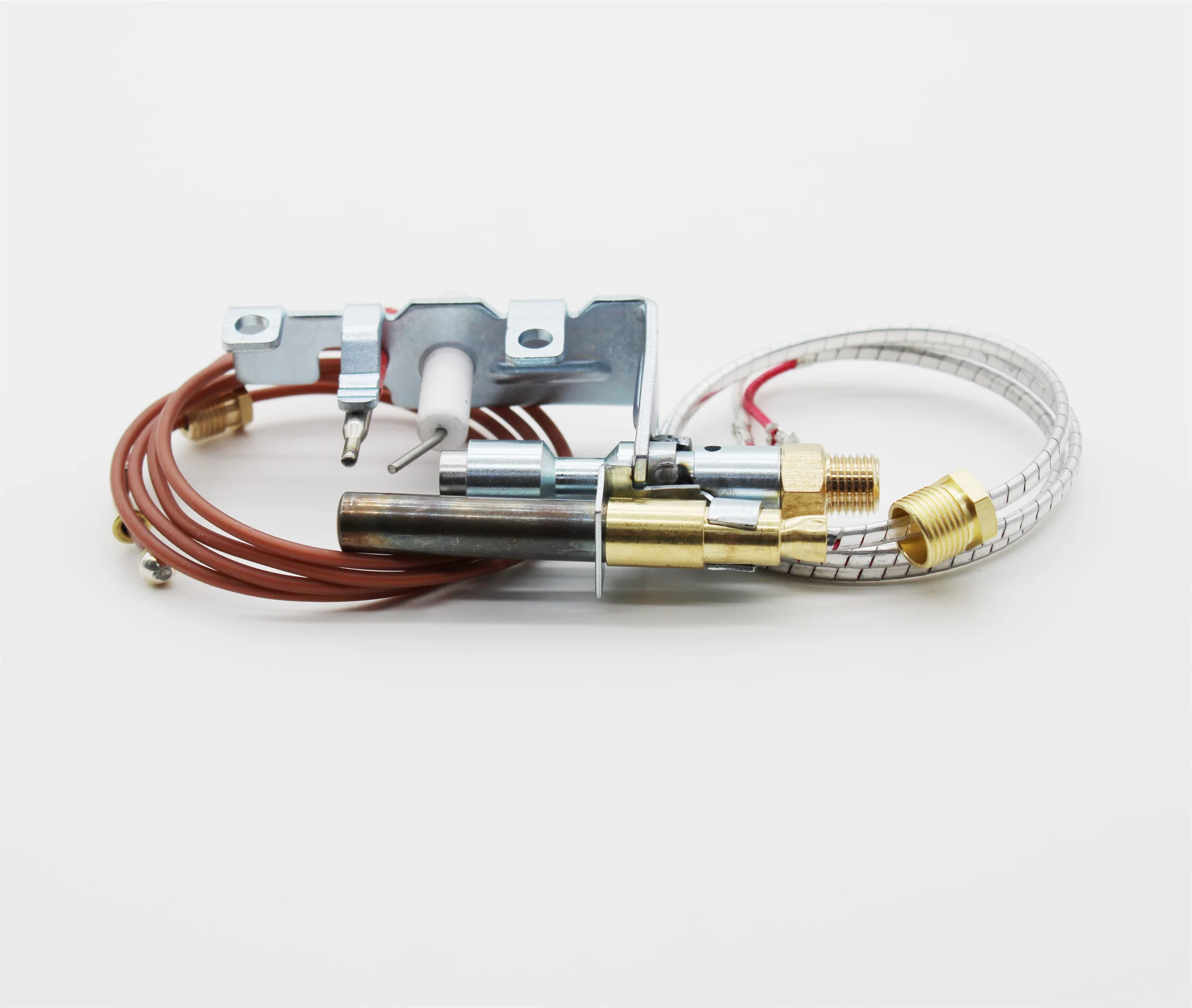 Pilot Gas Line Empire R-3624 Natural Gas Pilot Assembly Complete