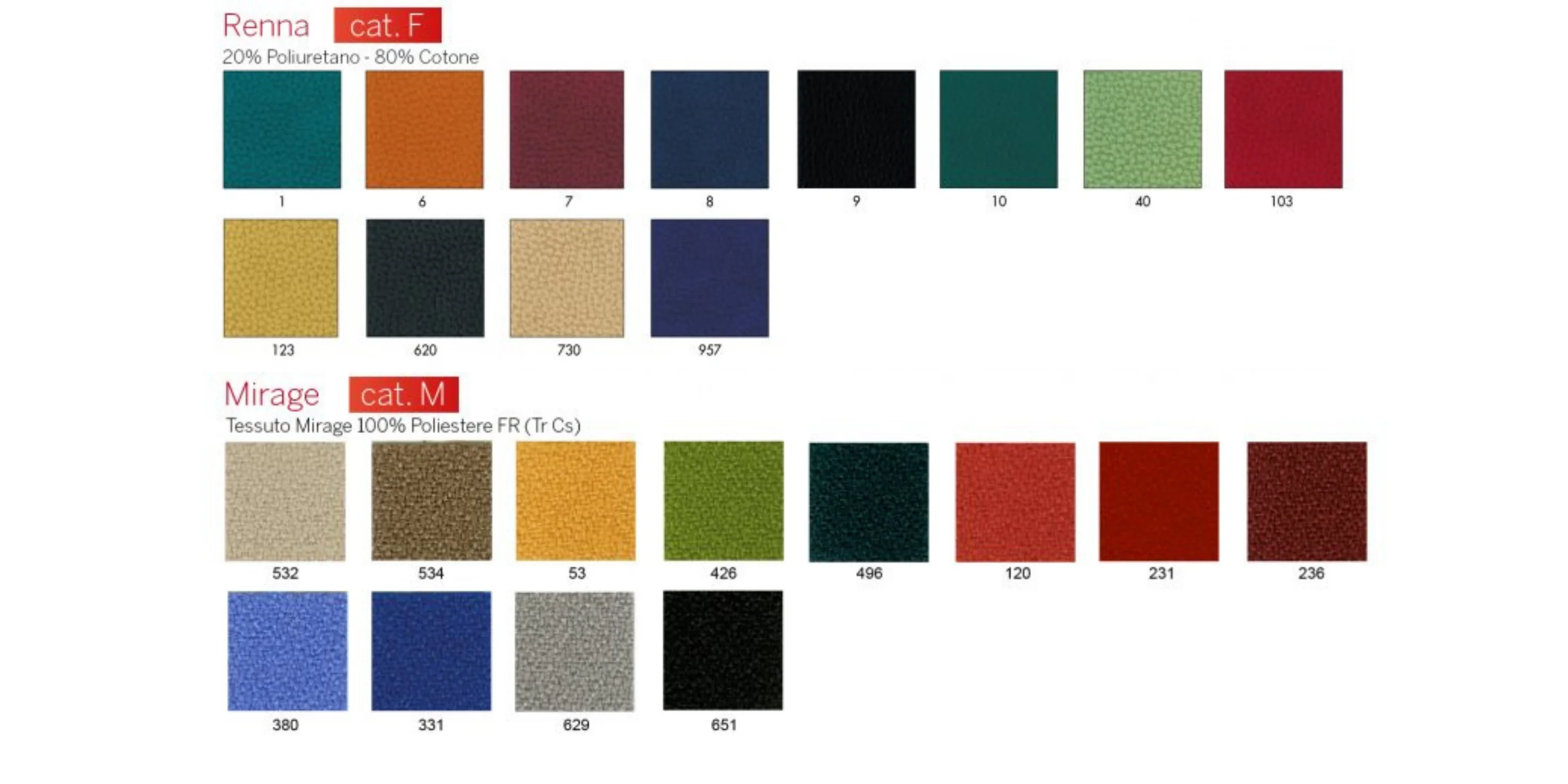 High Quality Executive Office Chair With Fixed Armrests In Chromed