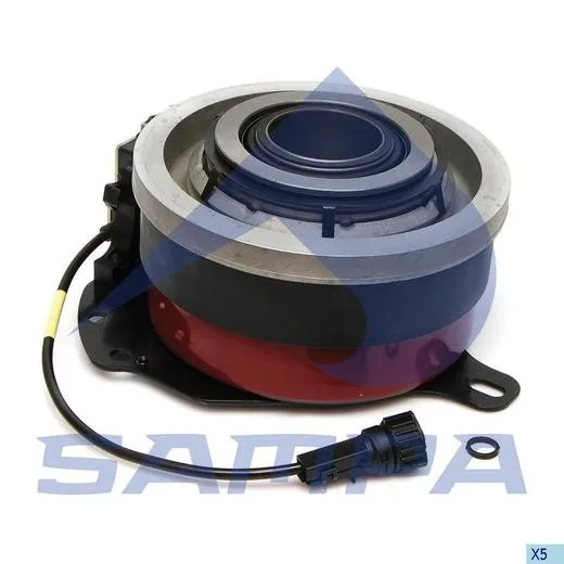 Liberación De Embrague Rodamiento Para Remolque De Camión De Autobuses