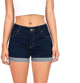 wholesale jean shorts