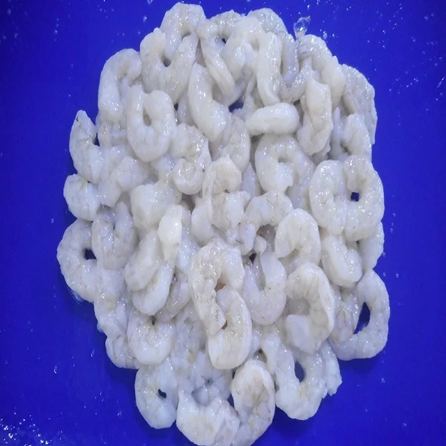 Frozen Vannamei Pd Broken And Pud Vannamei Broken Treated Bqf Prawn Fish Suppliers In India